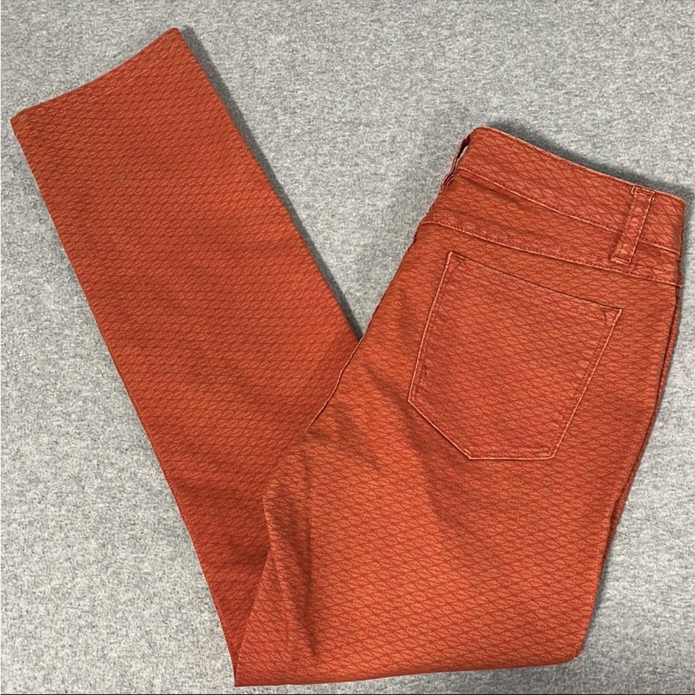 Prana Womens Pants Size 4 Casual Outdoors Gorpcore Granola - Picture 9 of 9